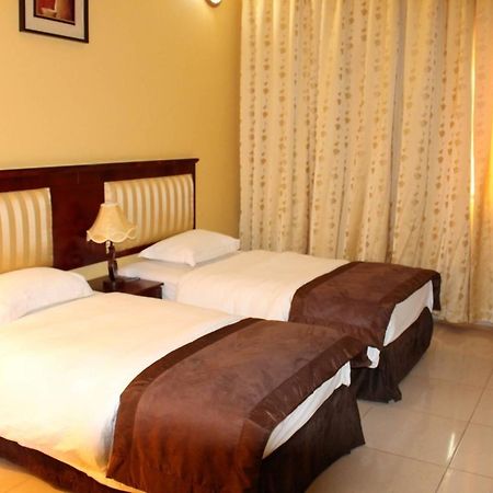 Aryana Hotel El Buraymi Dış mekan fotoğraf