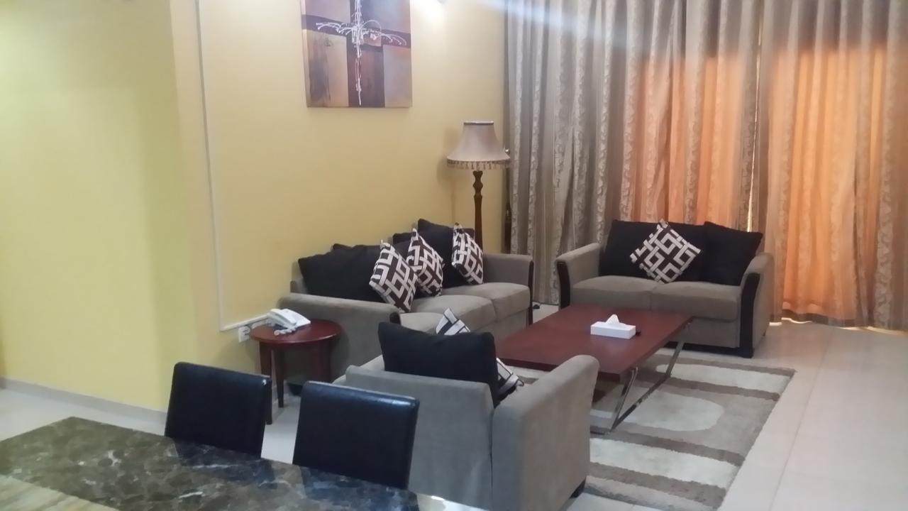 Aryana Hotel El Buraymi Dış mekan fotoğraf